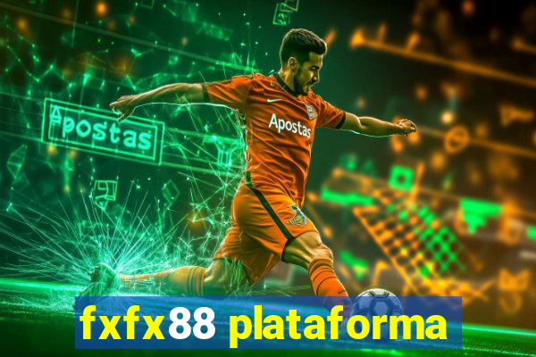 fxfx88 plataforma